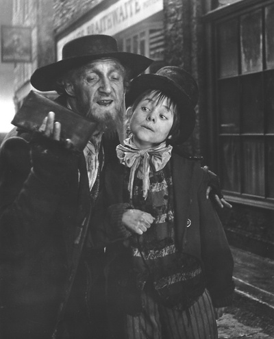 雾都孤儿剧照的剧照