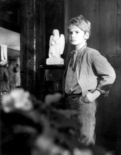 雾都孤儿剧照的剧照