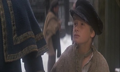 雾都孤儿剧照的剧照