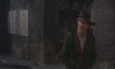 雾都孤儿剧照的剧照