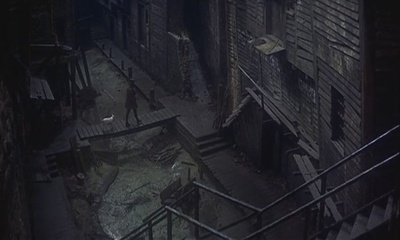 雾都孤儿剧照的剧照