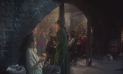 雾都孤儿剧照的剧照