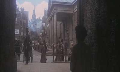 雾都孤儿剧照的剧照