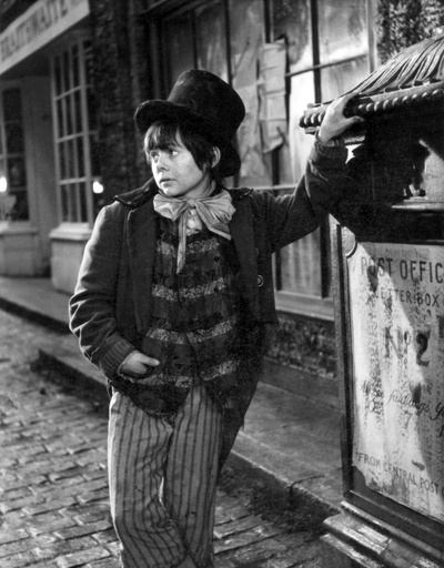 雾都孤儿剧照的剧照