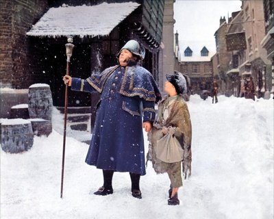 雾都孤儿剧照的剧照