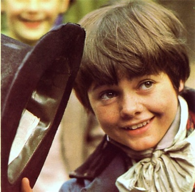 雾都孤儿剧照的剧照