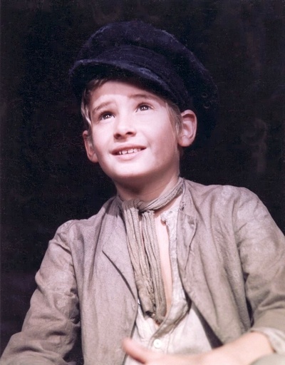 雾都孤儿剧照的剧照