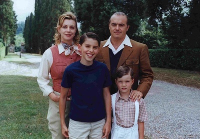 爱的世界剧照的剧照