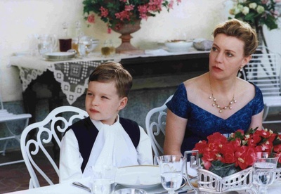 爱的世界剧照的剧照