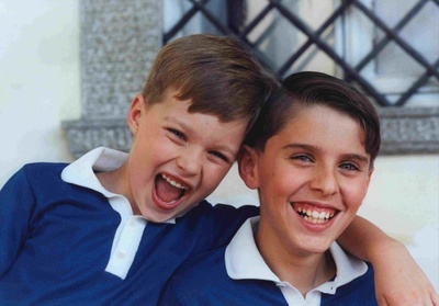 爱的世界剧照的剧照