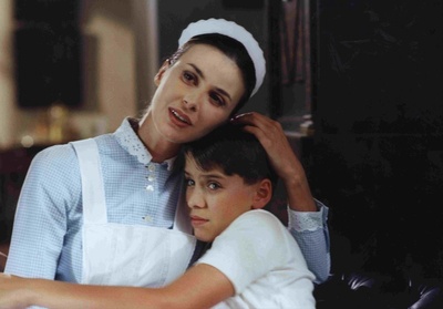 爱的世界剧照的剧照