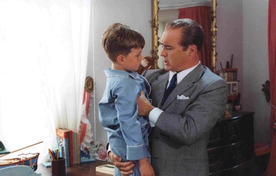 爱的世界剧照的剧照