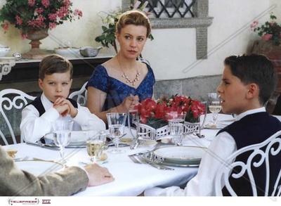 爱的世界剧照的剧照