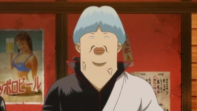 银魂完结篇：直到永远的万事屋剧照的剧照