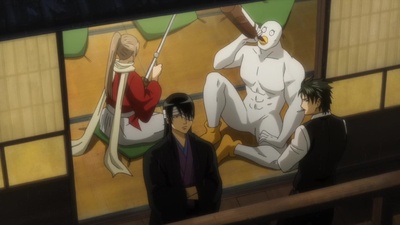 银魂完结篇：直到永远的万事屋剧照的剧照