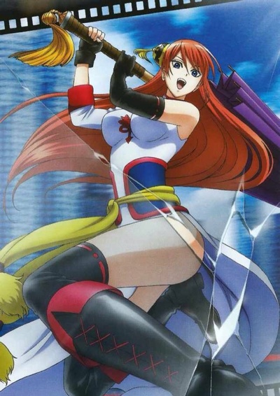 银魂完结篇：直到永远的万事屋剧照的剧照