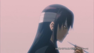 银魂完结篇：直到永远的万事屋剧照的剧照