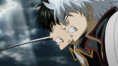 银魂完结篇：直到永远的万事屋剧照的剧照