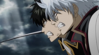 银魂完结篇：直到永远的万事屋剧照的剧照