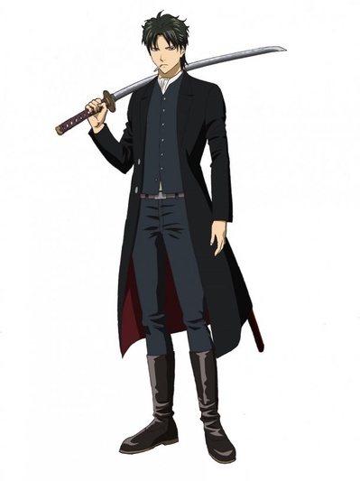 银魂完结篇：直到永远的万事屋剧照的剧照