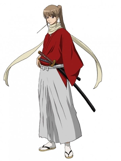 银魂完结篇：直到永远的万事屋剧照的剧照