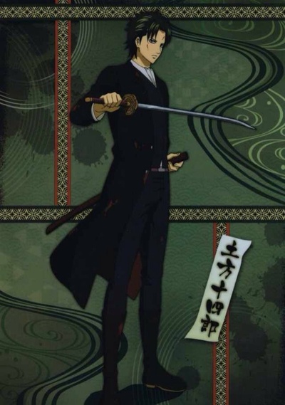 银魂完结篇：直到永远的万事屋剧照的剧照