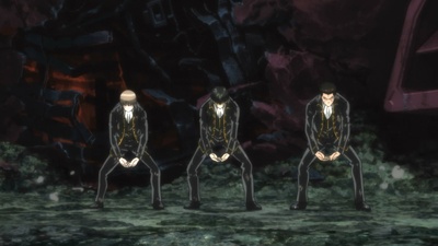 银魂完结篇：直到永远的万事屋剧照的剧照