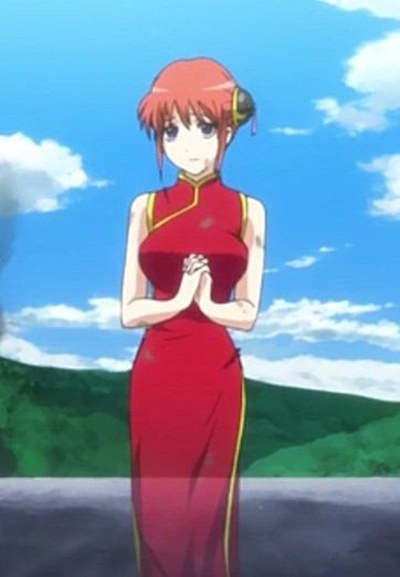 银魂完结篇：直到永远的万事屋剧照的剧照