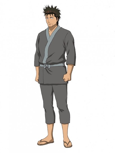 银魂完结篇：直到永远的万事屋剧照的剧照