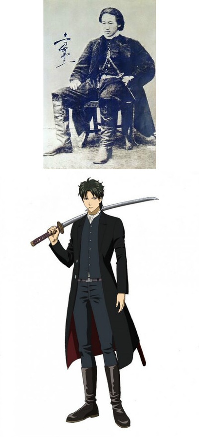 银魂完结篇：直到永远的万事屋剧照的剧照