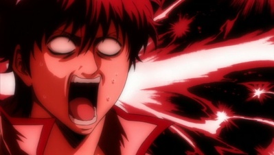 银魂完结篇：直到永远的万事屋剧照的剧照