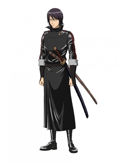 银魂完结篇：直到永远的万事屋剧照的剧照