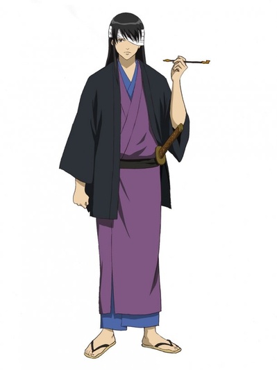 银魂完结篇：直到永远的万事屋剧照的剧照