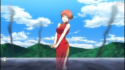 银魂完结篇：直到永远的万事屋剧照的剧照