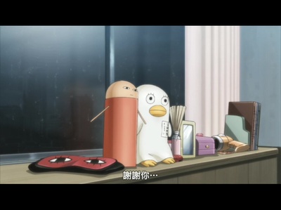 银魂完结篇：直到永远的万事屋剧照的剧照