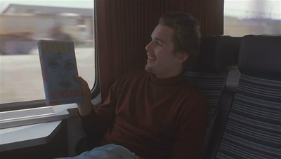 爱在黎明破晓前剧照的剧照