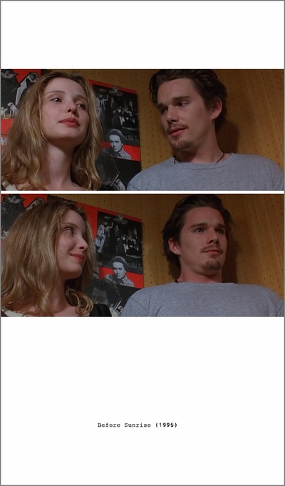 爱在黎明破晓前剧照的剧照