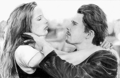 爱在黎明破晓前剧照的剧照