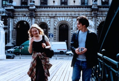 爱在黎明破晓前剧照的剧照