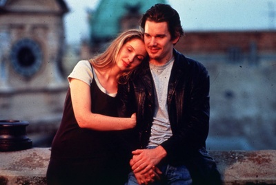 爱在黎明破晓前剧照的剧照