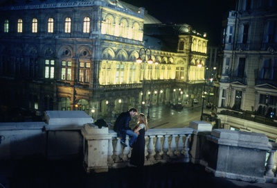 爱在黎明破晓前剧照的剧照