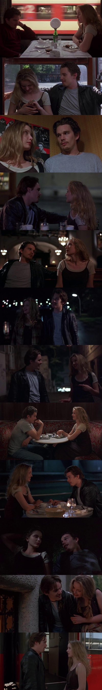 爱在黎明破晓前剧照的剧照