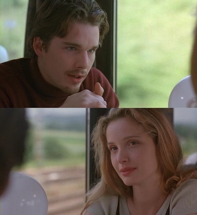 爱在黎明破晓前剧照的剧照