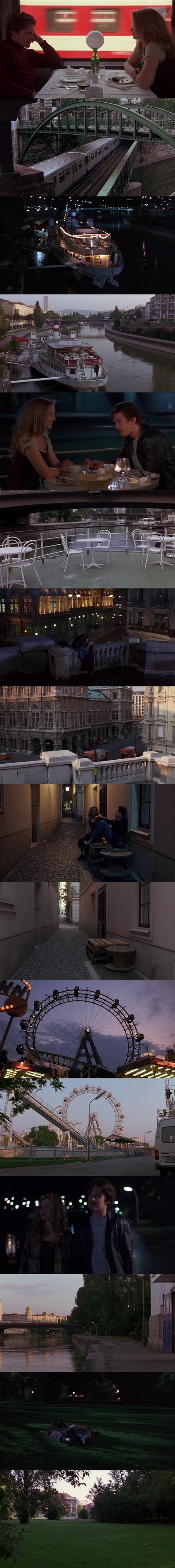 爱在黎明破晓前剧照的剧照