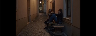 爱在黎明破晓前剧照的剧照