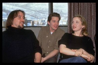 爱在黎明破晓前剧照的剧照