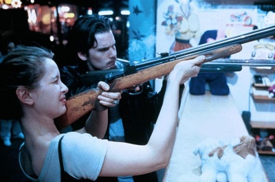 爱在黎明破晓前剧照的剧照