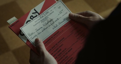 麦田里的反叛者剧照的剧照