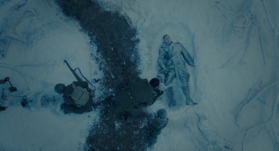 麦田里的反叛者剧照的剧照