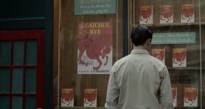 麦田里的反叛者剧照的剧照